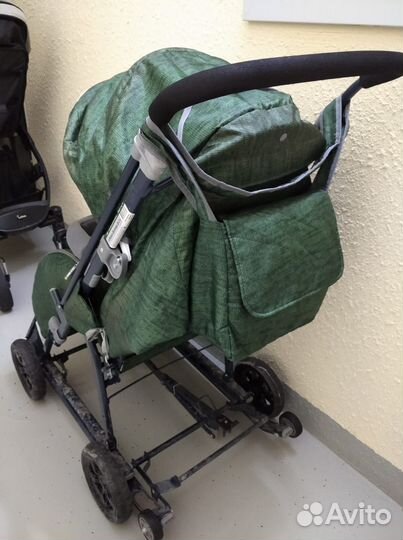 Санки детские