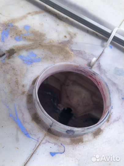 Еврокубы 1000л бу