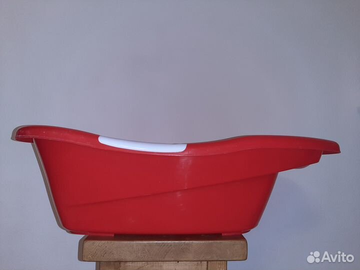 Тазик, новые