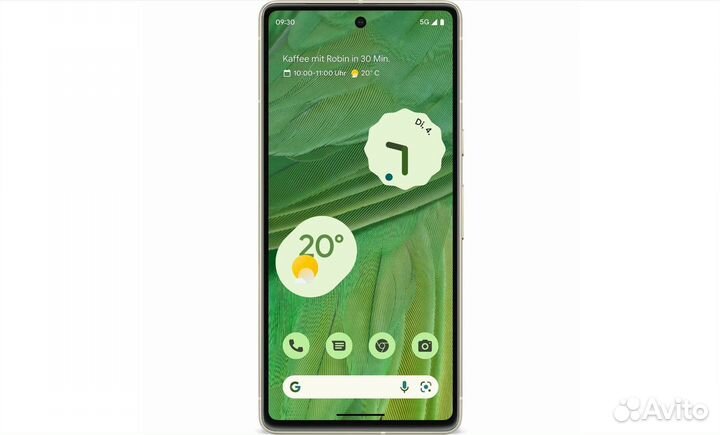 Google Pixel 7, 8/128 ГБ