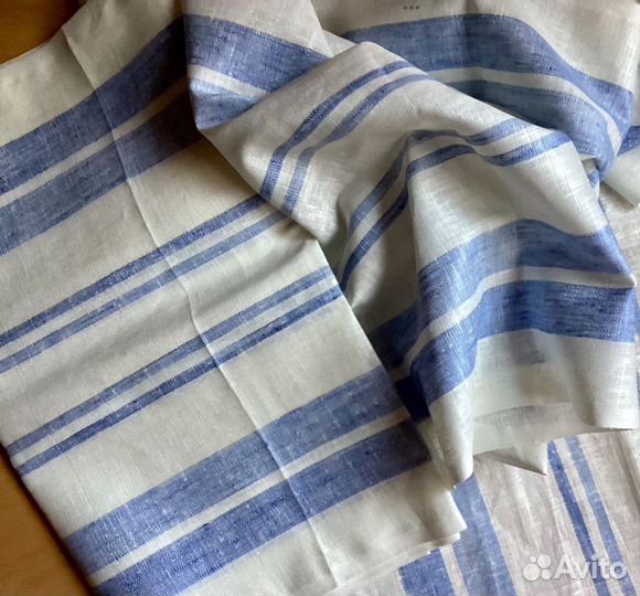 Отрезы. Лен. Винтаж. Листайте фото