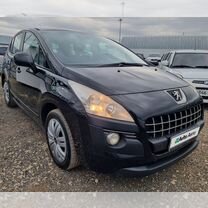 Peugeot 3008 1.6 AMT, 2012, 176 000 км, с пробегом, цена 835 000 руб.