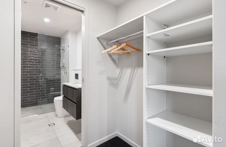 Гардеробная