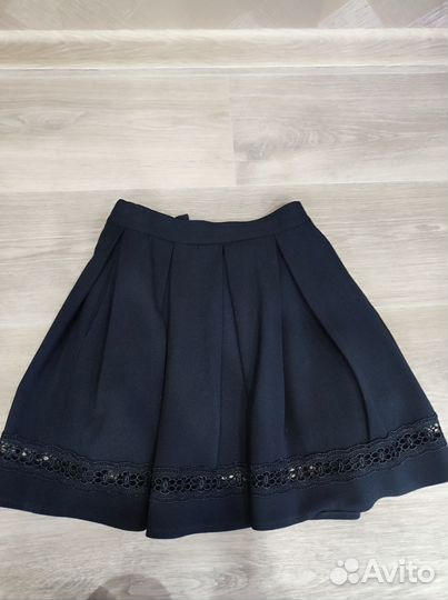 Школьная форма на девочку 134 размер