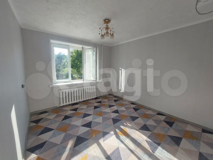 Комната 12,5 м² в 1-к., 1/5 эт.