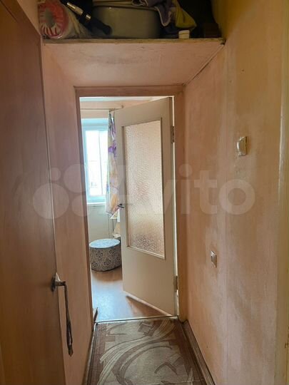 2-к. квартира, 44,1 м², 5/5 эт.