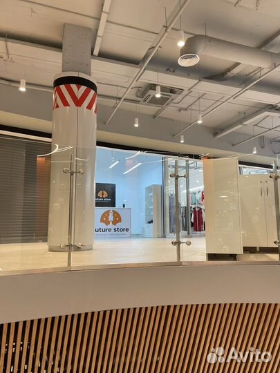 Картхолдер apple (магнитный кошелек) для iPhone