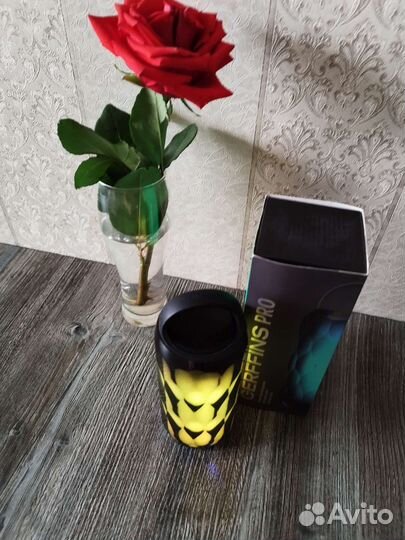 Колонка Gerffins