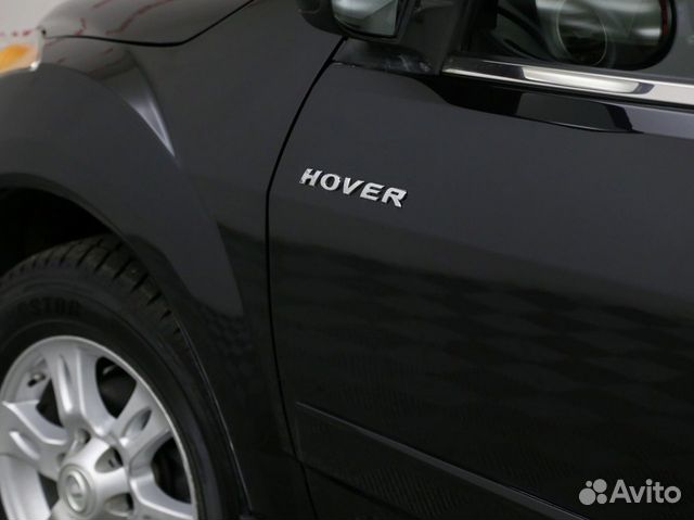 Great Wall Hover H5, 2013 объявление продам