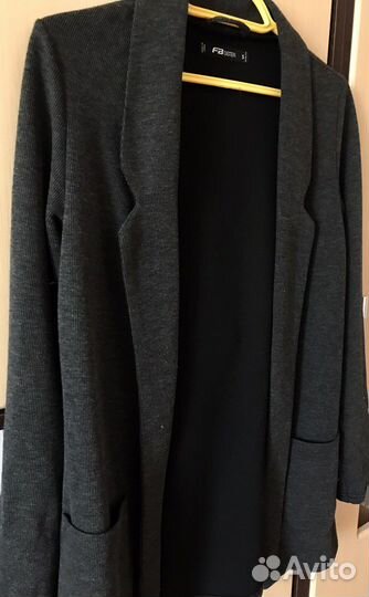 Пиджак женский