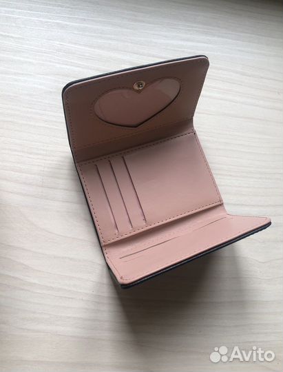 Кошелек женский