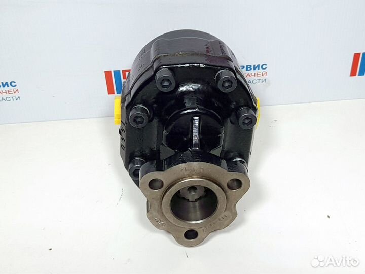 Шестеренный насос FZ0 43 UNI S 2H0FZ0043S0 L