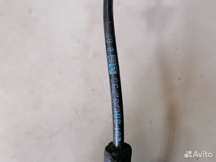 Трос газа Mercedes-Benz 190 W201 1982-1993