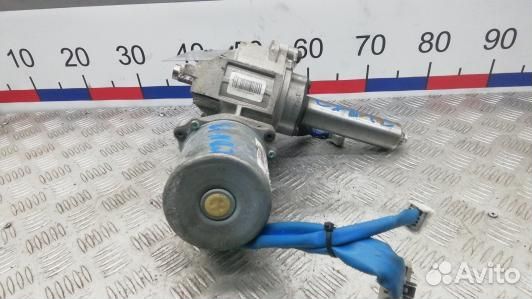 Электроусилитель руля hyundai I40 (CDN13OM01)