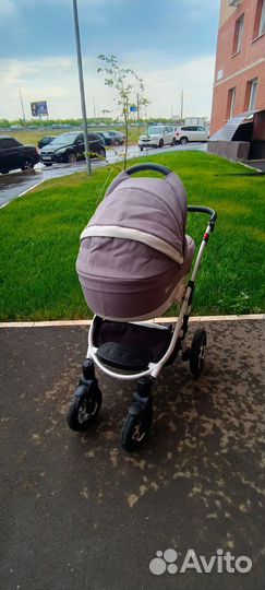 Коляска tutek