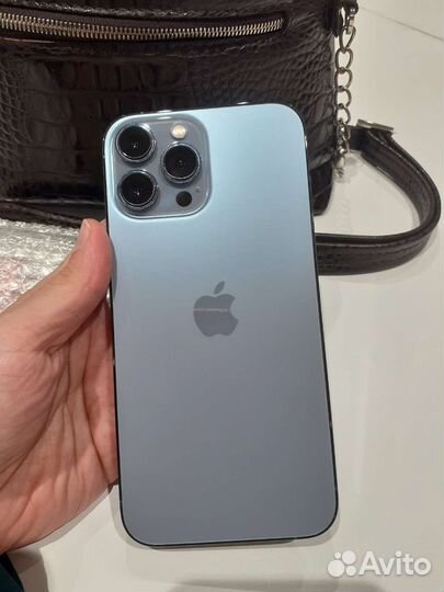 iPhone 13 pro max 128gb