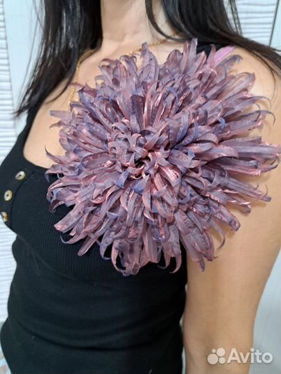 Аренда броши