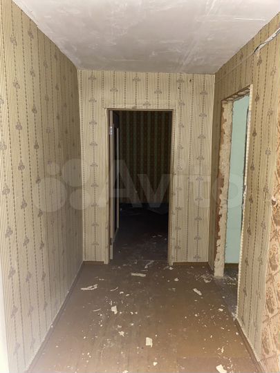 5-к. квартира, 93,5 м², 1/1 эт.