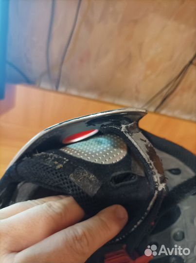 Шлем горнолыжный детский Salomon 55-59