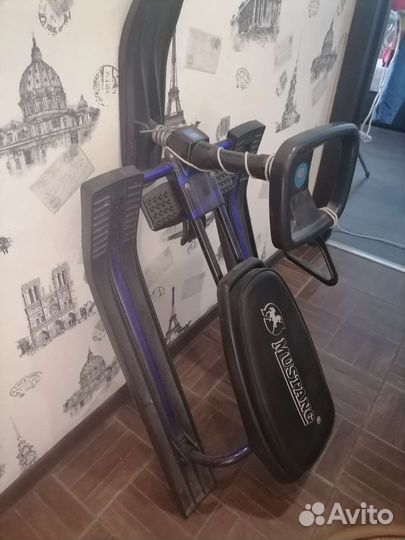 Детский снегокат