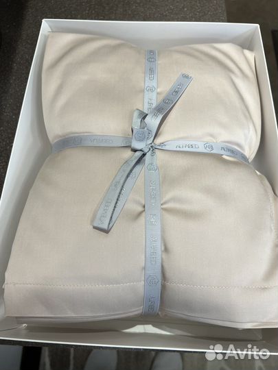 Комплект постельного белья Set Premium 100 Modal