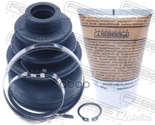 Пыльник шруса opel mokka 13/suzuki SX4 06-13 в