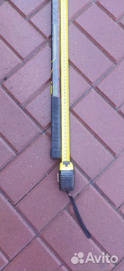 Клюшка хоккейная детская Bauer