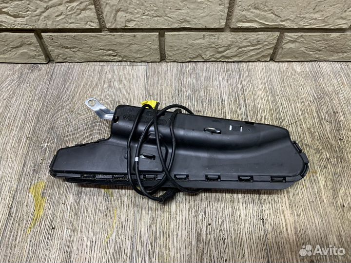 Seat Altea Подушка боковая в сиденье левая