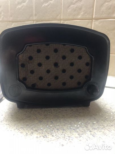 Громкоговоритель,радиоточка-рааз-ссср