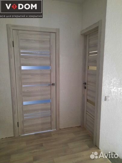 Двери на заказ. Межкомнатные двери