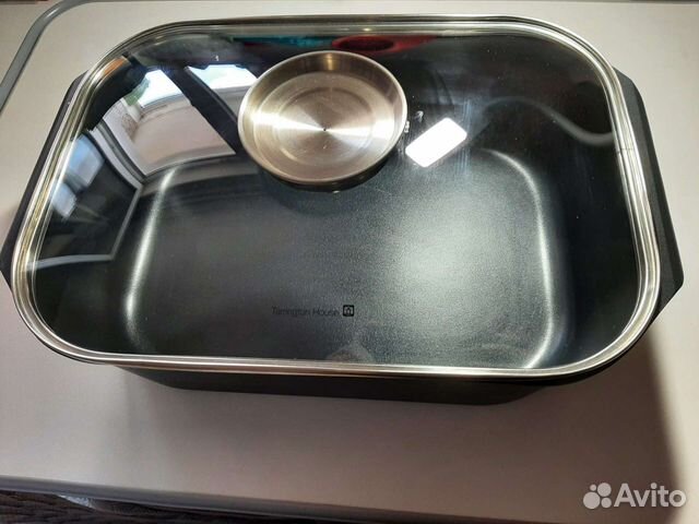 Жаровня tarrington house