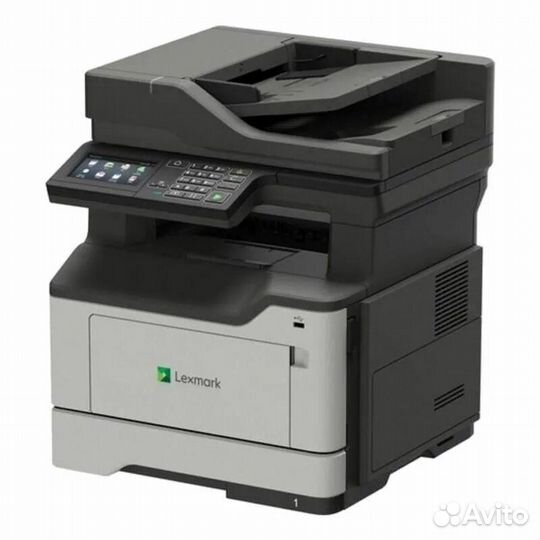 Lexmark mx421 Принтер сканер копир лазерный