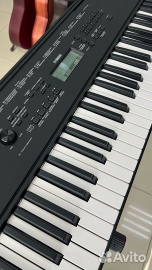 Yamaha PSR-E360B Синтезатор с автоаккомпанементом