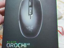 Мышь razer Orochi V2 оригинал