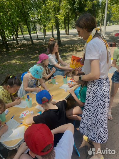 Репетитор начальная школа