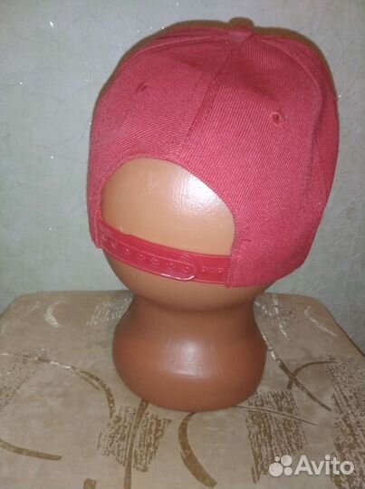 Кепка бейсболка