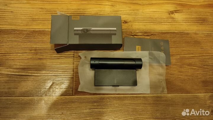 Камера для телевизора TLC