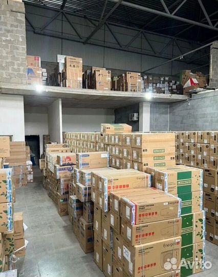 Сплит-система