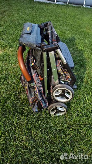 Детские коляски