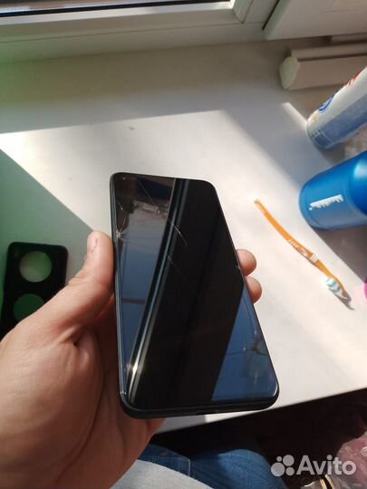 HONOR 50 Lite, 6/128 ГБ