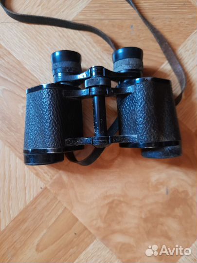 Бинокли