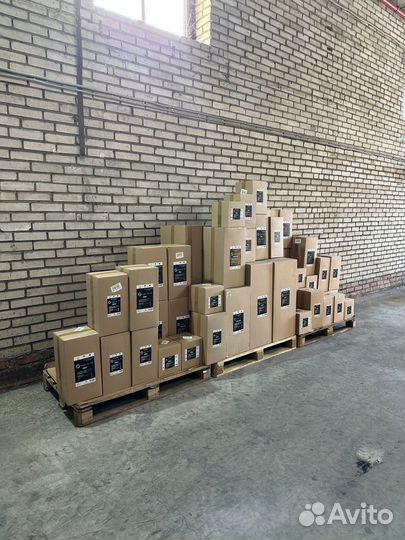 Угольный фильтр Magic Air 500 м3/ч