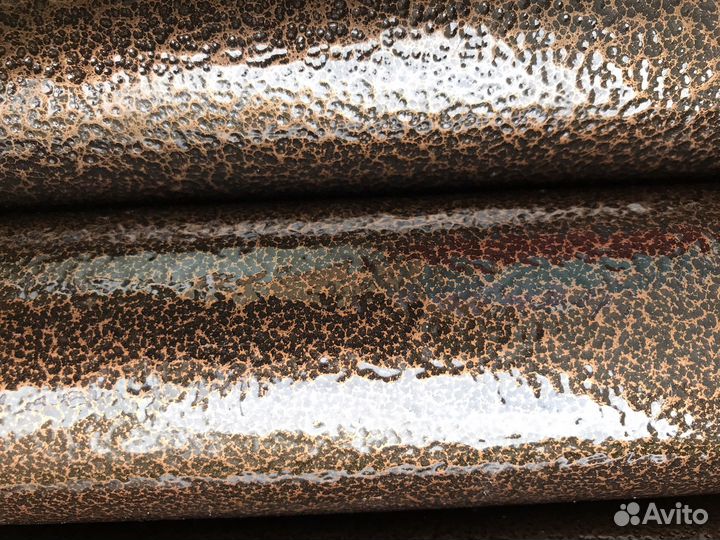 Вешалка для одежды СССР алюминиевая