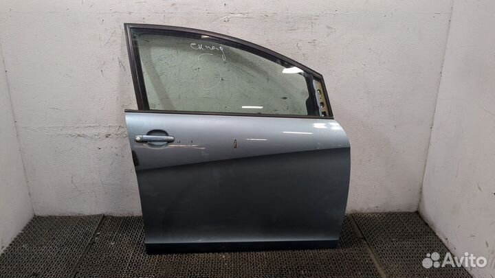 Стеклоподъемник электрический Seat Altea, 2010