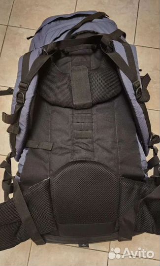 Трекинговый рюкзак Freetime Aventure 100+20