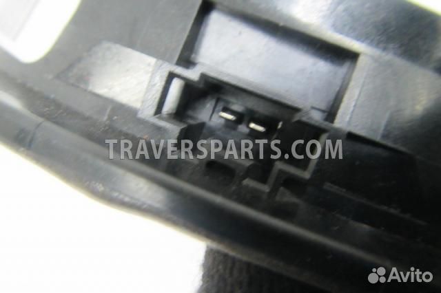 Динамик Мерседес C292 GLE