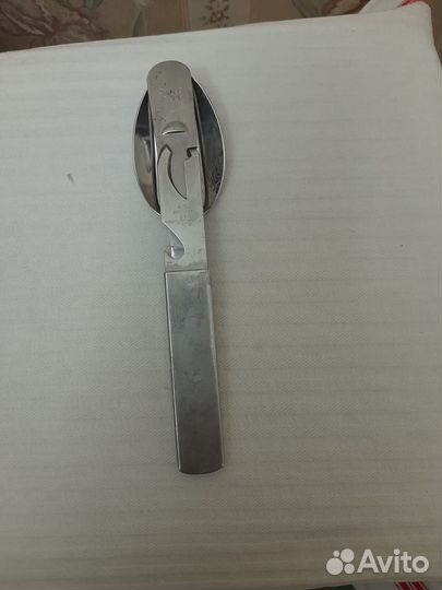 Набор столовых приборов Бундерсвера