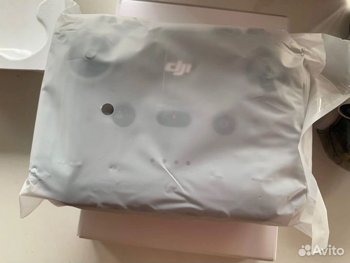 DJI mavic 3 mini pro 48 мегапикселей новый