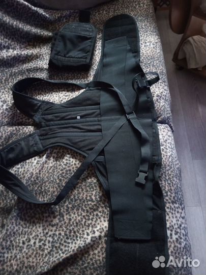 Корсет ортопедический для спины