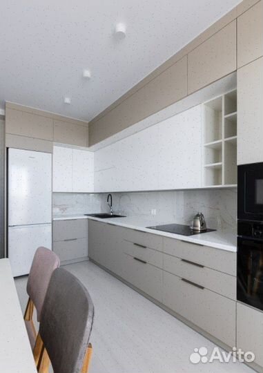 Кухонный гарнитур «Рустико»